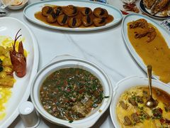 -鲜味食族水产·海鲜餐厅