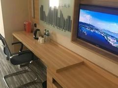 -城市便捷酒店(武汉万象城北湖正街店)