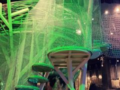 -珠海横琴国家地理探险家中心(创新方)