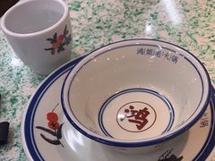 -鸿姐老火锅(疁城新天地店)