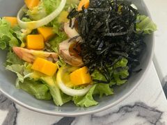 -The Sunny Side Cafe Station 1