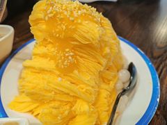 -串妹花式冰粉(乐山总店)