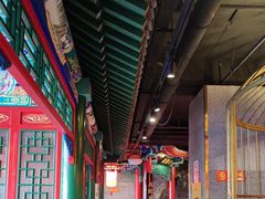 -北平食府.北京烤鸭(亦庄店)