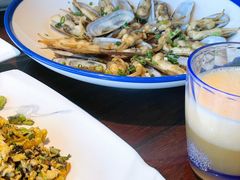 蛏子-章吴记喜瑞餐厅(东东城店)