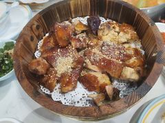 -蕃茄述·好汤自然来(江汉路店)