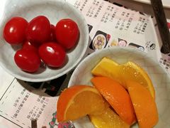 -蕃茄述·好汤自然来(江汉路店)