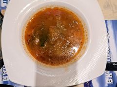 -安德烈俄式西餐厅(中央大街店)