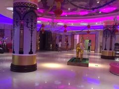 -星座KTV(住邦城市广场店)