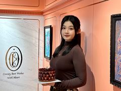 -CloudD'or可露朵蛋糕(1733商业空间店)