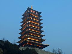 -牛首山文化旅游区