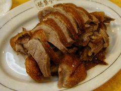 -北京全聚德(天安门店)