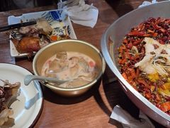 -鸡本无敌江湖菜(摩尔城店)