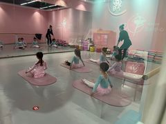 -艺熠舞蹈口才主持表演艺术中心(爱琴海校区)