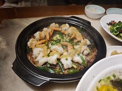 -外婆家传菜(老城店)