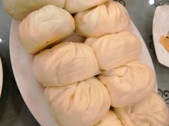 叉烧大包-岭南海晏楼(东晓南店)
