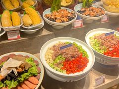 -村长家的疙瘩汤(淄博路店)