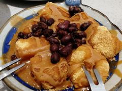 -小豆海棠(嘉兴路店)