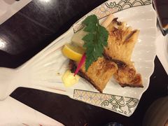 松子日本料理(亮马桥店)-松子料理(亮马桥店)