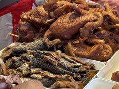 -净香园熟肉(北坦总店)
