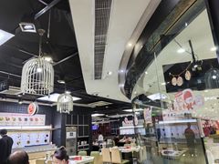 -海底捞火锅(吾悦国际广场店)