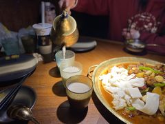 -楼兰新疆主题餐厅(苏州中心店)