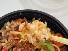 -驴小猫特色拌面旗舰店(哈西万达旗舰店)