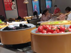 -龍歌自助小火锅(崂山丽达店)