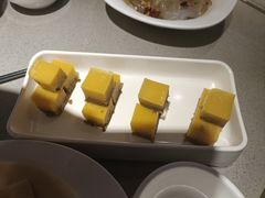 -半天妖烤鱼(芝罘万达店)