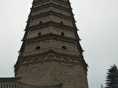 -法门文化景区