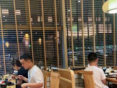 -水林间·寿喜烧自助(仙林金鹰店)