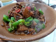 -红菜坊·烤鸭·川鲁宴(石园店)