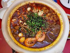 -眉州东坡(通州店)