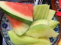 -成都老码头火锅(旺角店)