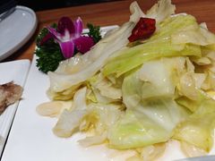 -品回味清真西北楼(宁波首店)