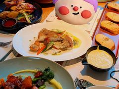 -幸薈飯堂