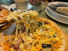 -又见马甲M8融合西餐厅(体育中心店)