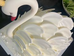 -八喜冰淇淋蛋糕(宁园店)