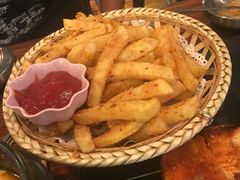 -麻喜大
