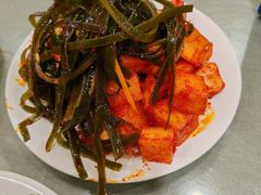 -春花民族美食(佳木斯总店)