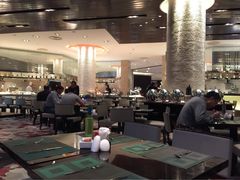 浦东绿地铂骊酒店-上海浦东绿地铂骊酒店