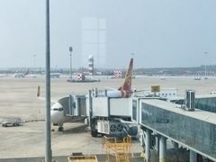 -哈尔滨太平国际机场-T2航站楼