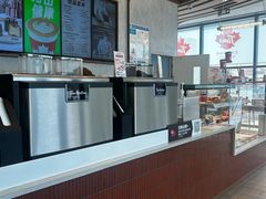 -Tims天好咖啡·贝果(北大街万象城店)