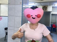 -黄亚华小食店(Jalan Alor)