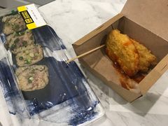 -DON DON DONKI(名珠城店)