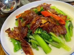 -猪腰一家·地道佛山菜(里水店)