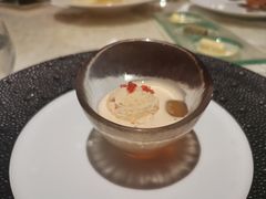 -广州四季酒店·佰鲜汇·现代法餐