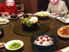 包厢-上海人家花樣年华(中山公园店)