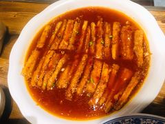 -三姐妹餐厅(曲江店)