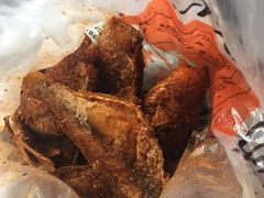 -老苗炸鸡(天下汇国际购物中心店)