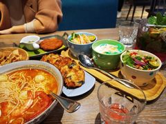 -长勺子东南亚(街道口店)